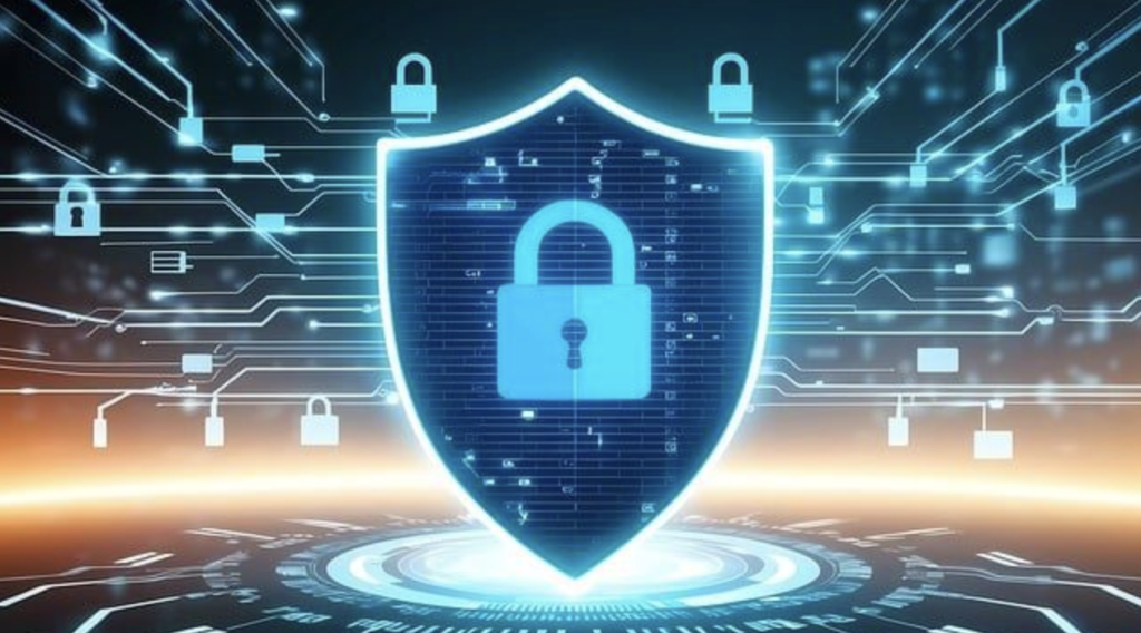 sicurezza informatica