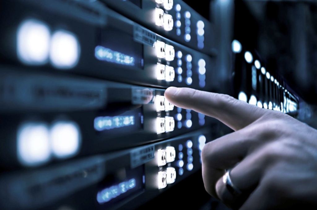 sicurezza dell'identità