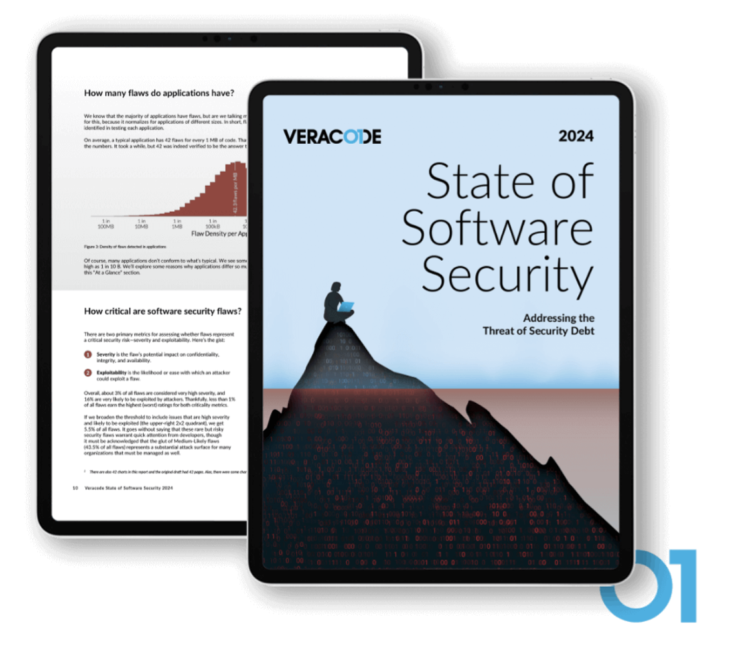 debito di sicurezza-veracode