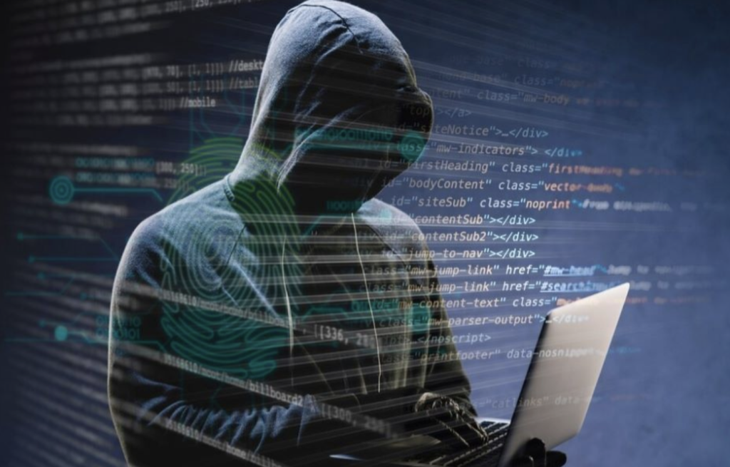 attacchi informatici