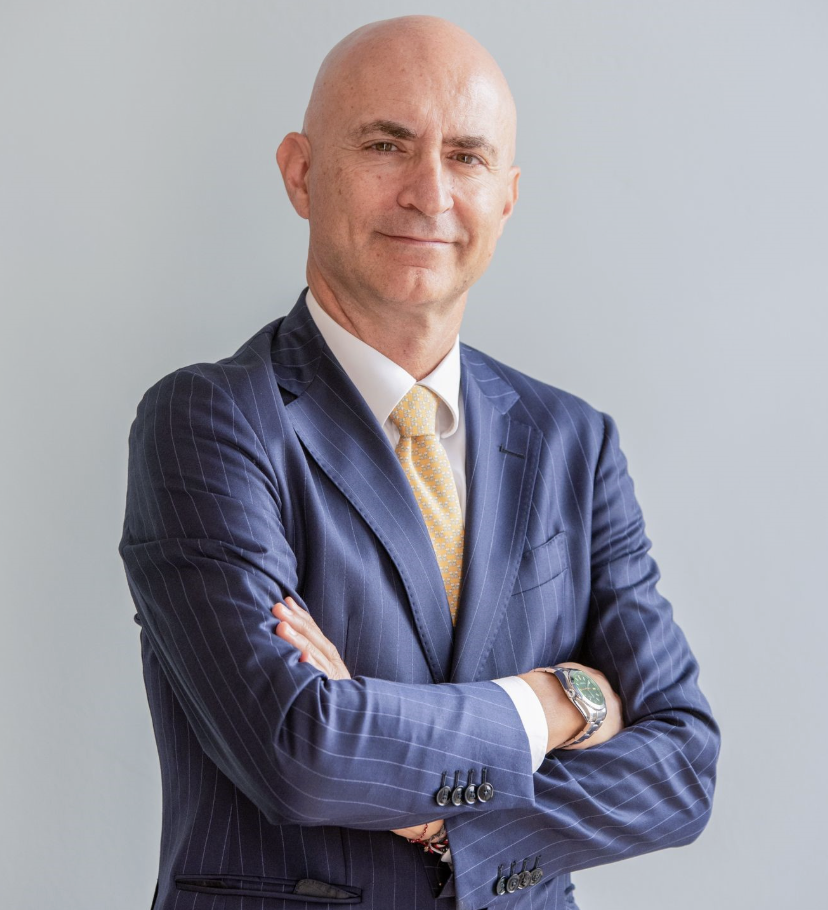 L’Industria 4.0 italiana ha un punto cieco da miliardi di euro: la sicurezza cyber fisica Marco Bavazzano-Axitea-sicurezza