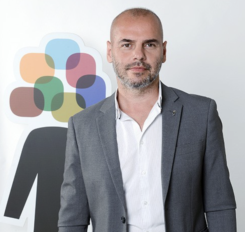 Giorgio Triolo, CTO Axitea -NIS2