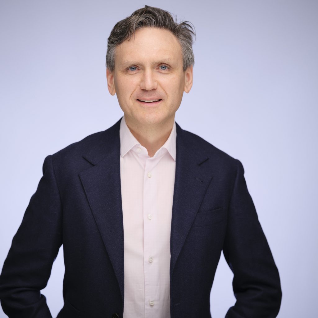 Kevin Bocek-CyberArk-crittografia