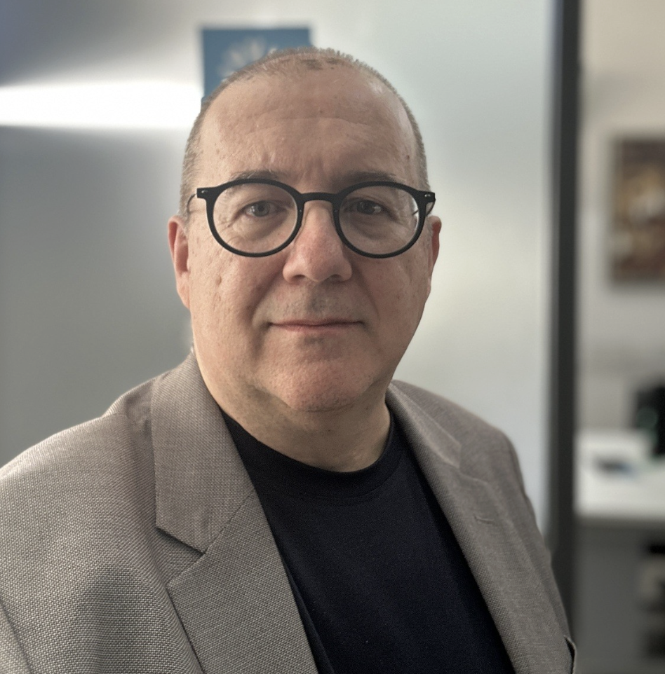 Cybersecurity: limiti e futuro dell’attuale crittografia Sergio Ajani-Innovaway-crittografia