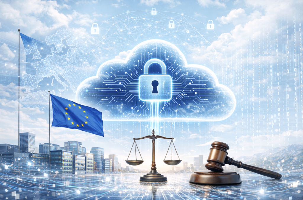 Cyberdifesa: la sovranità è ben più che un requisito normativo Stormshield-sovranità