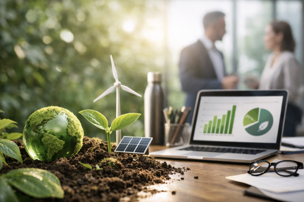 La Corporate Social Responsibility (CSR) è un tema sempre più rilevante anche nel settore della cybersecurity CSR