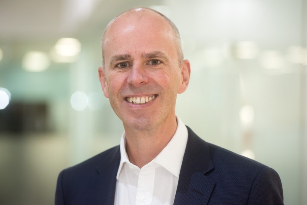 IA e cybercrime: perché la resilienza informatica è la nuova priorità per le aziende IA-Patrick Smith, Field CTO EMEA, Everpure