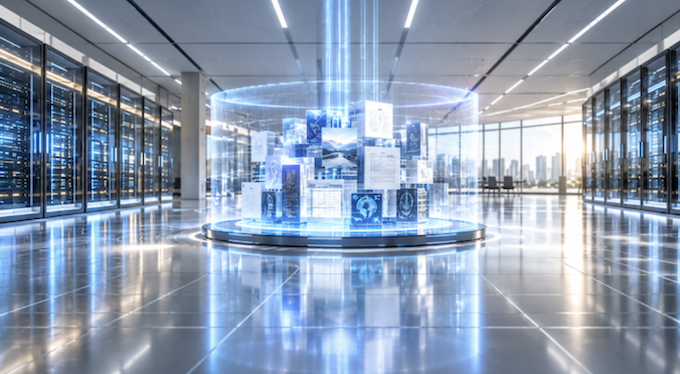Data-Centric Security, la nuova frontiera della sicurezza dei dati Data-Centric Security