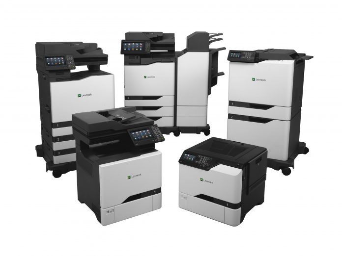 Lexmark_2016 Family Basic Trans Lexmark_2016 Family Basic Trans