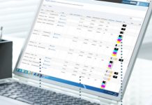 Il software per la spending review del parco stampanti Immagine Prink Monitor