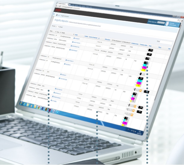 Immagine Prink Monitor