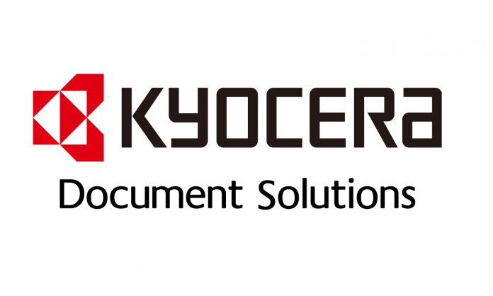 Kyocera-Logo