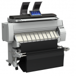 Ricoh debutta a FESPA Digital 2016 Ricoh_MP CW2201SP