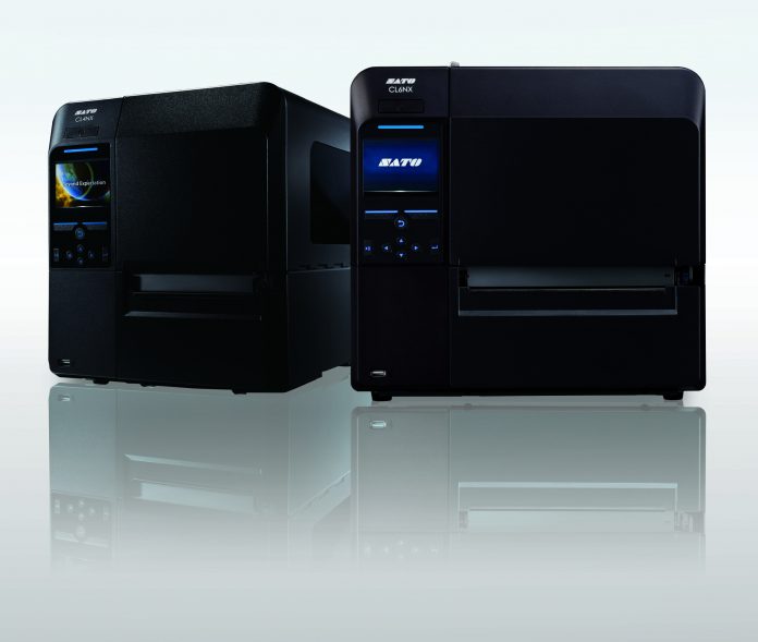 ST005227 - NX series_SATO