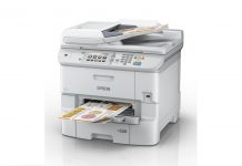 Epson: multifunzione sempre più green StampanteEpson