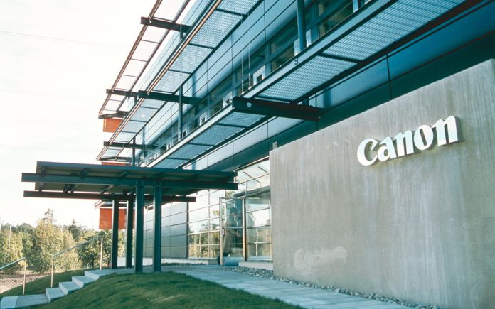 canon