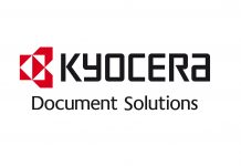 Nuovi multifunzione colore A4 da Kyocera: efficienza racchiusa in un design compatto Kyocera_logo