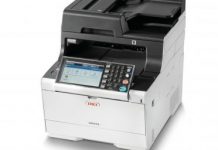 OKI amplia la sua gamma di stampanti smart