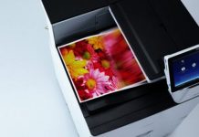 Disponibili le prime stampanti a colori A3 di Ricoh dotate di pannello “smart”