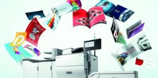 Da Ricoh una nuova soluzione di stampa per la produzione di materiale di marketing in-house