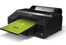 Stampanti fotografiche: la Epson SureColor SC-P5000 è da premio