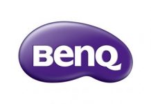 BenQ lancia il primo videoproiettore LED UHD 4K DLP per home cinema con standard DCI-P3