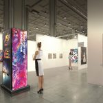 Display: modello da 88” per la serie Ultra Stretch di LG