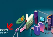 Viscom torna dal 12 al 14 ottobre