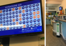 HANNspree fa giocare Lottomatica