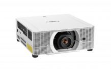 Proiettori: Canon lancia la gamma XEED