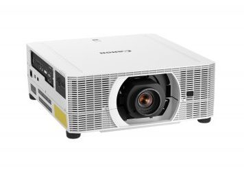 Proiettori: Canon lancia la gamma XEED