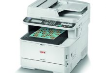 OKI Europe aggiunge la connettività wireless alle stampanti A4 a colori