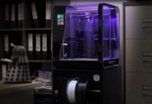 Cresce il parco stampanti 3D nel listino di RS Components
