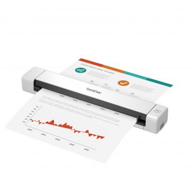 Brother_scanner portatile Brother_scanner portatile
