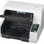 Panasonic presenta due nuovi scanner A3 Panasonic_scanner A3