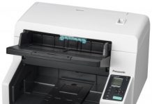 Panasonic presenta due nuovi scanner A3 Panasonic_scanner A3