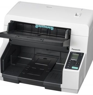 Panasonic presenta due nuovi scanner A3 Panasonic_scanner A3