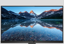 MMD svela il monitor Philips 243B9 Philips_MMD_monitor
