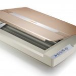 Nuovo scanner A3 per Mac e Windows da Plustek scanner_plustek