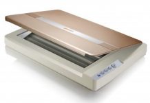 Nuovo scanner A3 per Mac e Windows da Plustek scanner_plustek