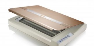 Nuovo scanner A3 per Mac e Windows da Plustek scanner_plustek