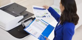 Sharp Europe: siamo agli albori di un nuovo decennio per le stampanti sharp