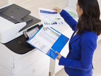 Sharp Europe: siamo agli albori di un nuovo decennio per le stampanti sharp