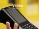 Verifone presenta il mobile POS multifunzionale più piccolo al mondo