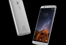 ZTE AXON 7 mini arriva in Italia
