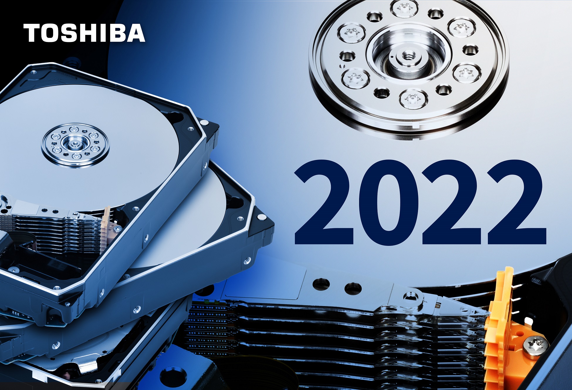 Toshiba storage Previsioni 2022