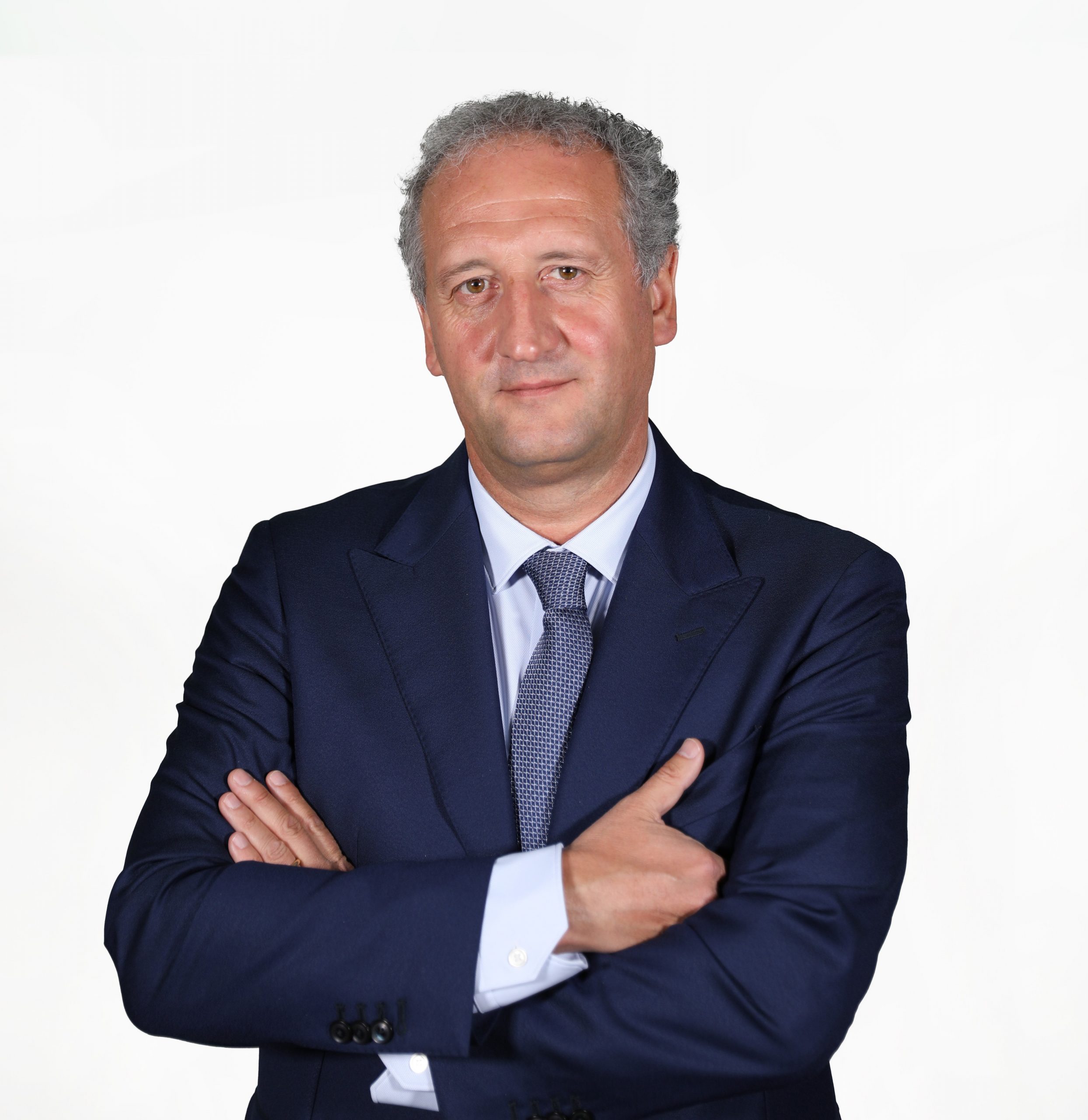 Sergio Grassi, Head of Sales and Marketing di V-Valley in Italia.
