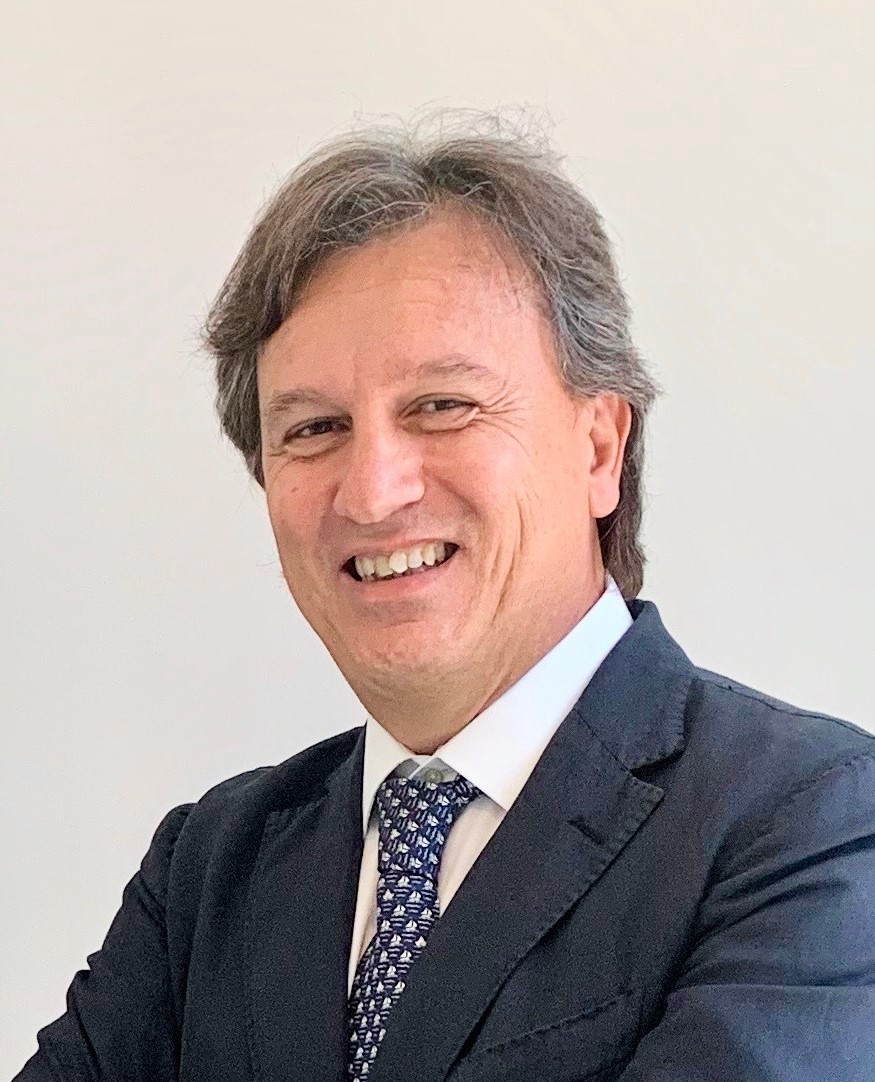 Vincenzo Fiengo, Co-CEO di DGS