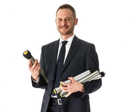 Interroll: il Piano Industria 4.0 trainerà ancora il mercato