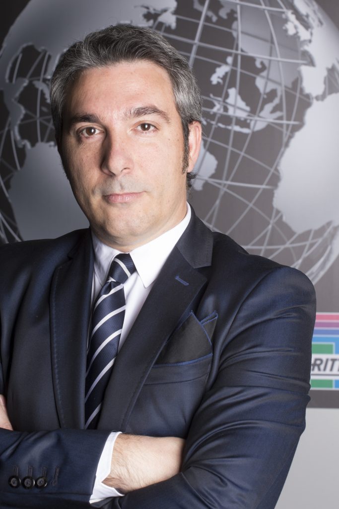 Rittal: tecnologie sempre più dirompenti per il manufacturing ...
